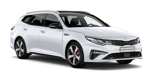 Kia Optima Plug-in Hybrid