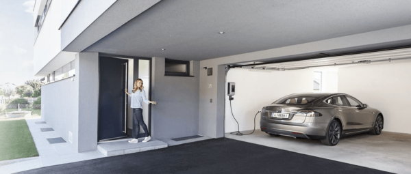 KEBA KeContact P30 Green Edition 22kW - Image 5
