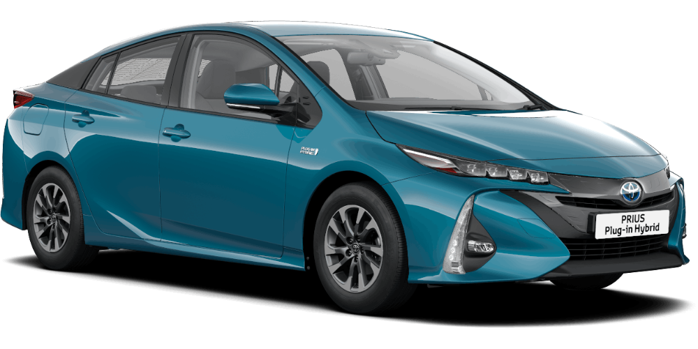 Toyota Prius Plug-in